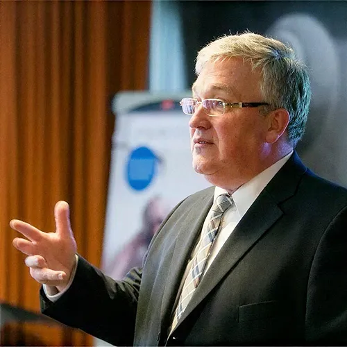 Profielfoto Carsten van Weelden Stichting Metadidomi