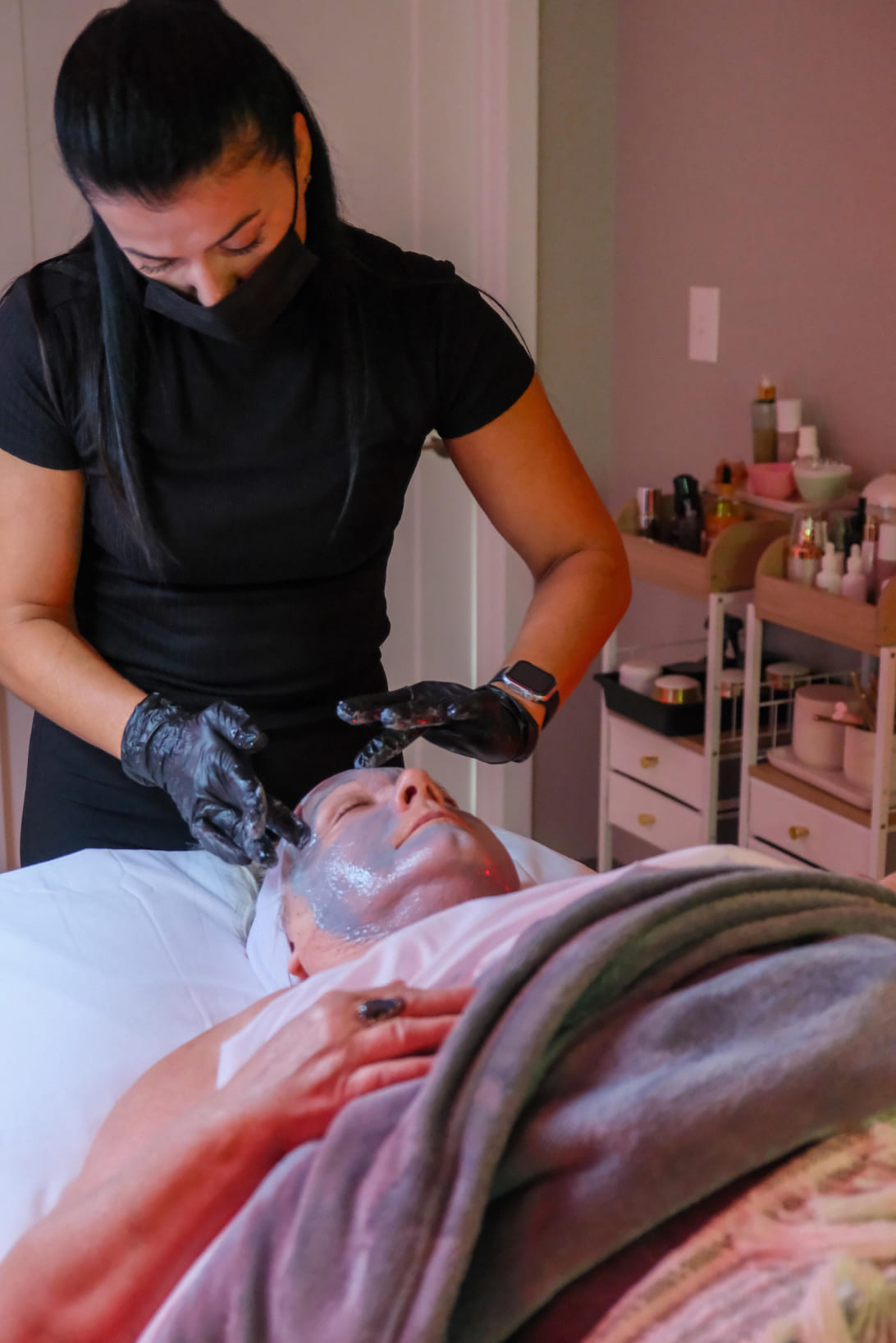 Gallery Garden Retreat