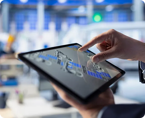 Controlling und SAP-Unterstützung für Produktionsunternehmen