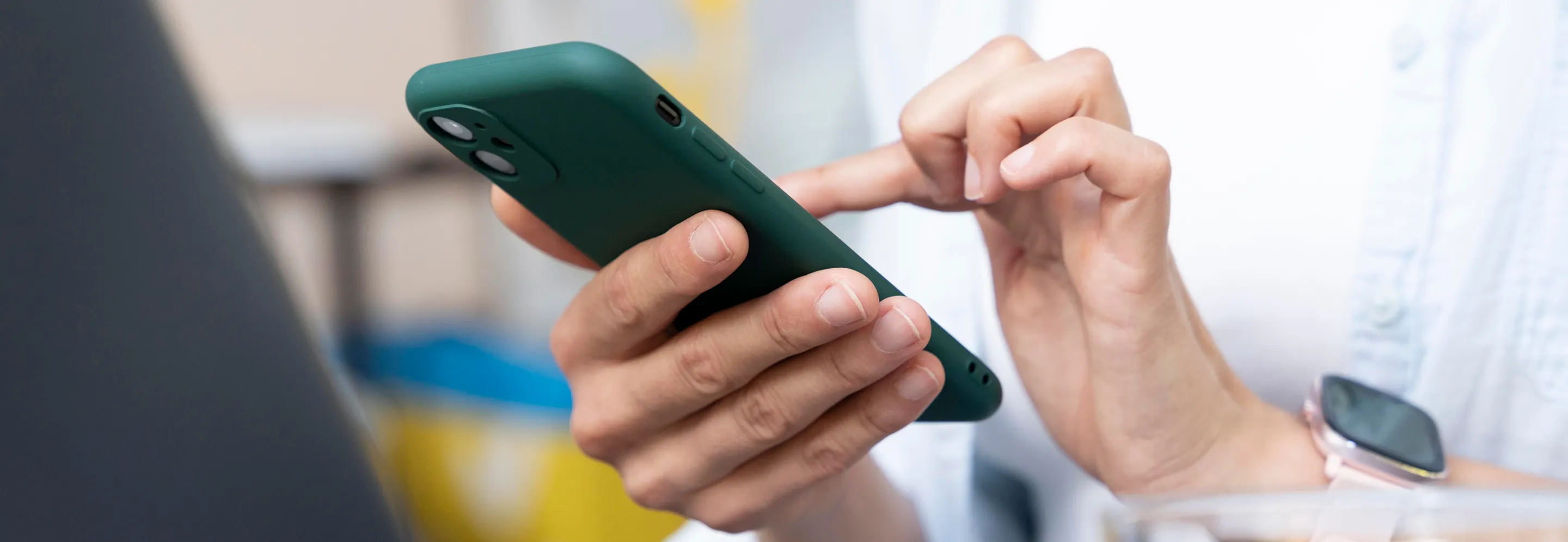 Schnelle und direkte Kommunikation für Industrieprojekte