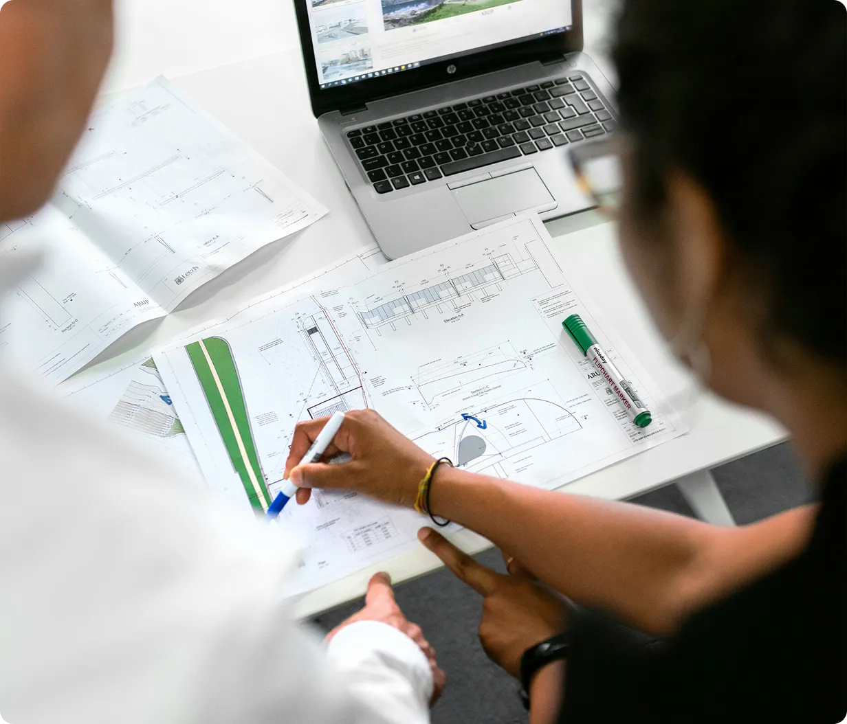 Beratung zu Fertigungsplanung, Kalkulation und Prozessoptimierung