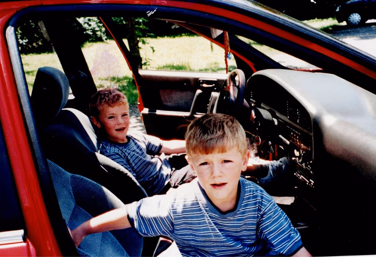 image of new arrivals instore (for a toys & game store)