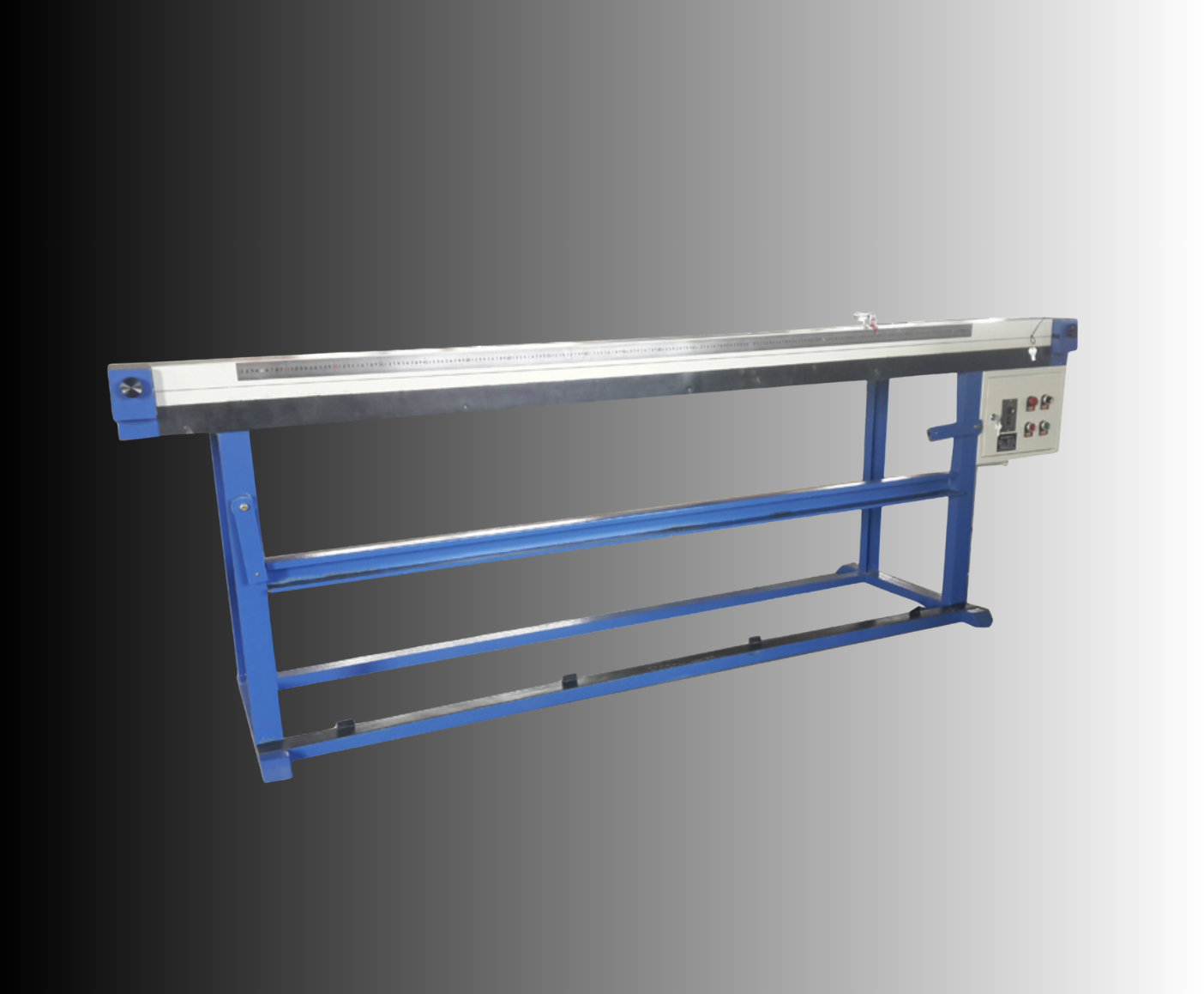 BD-5 glass bending tester