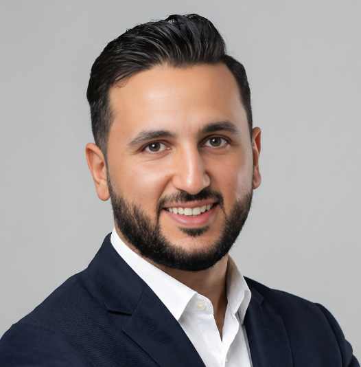 head of marketing and technology at qiyam