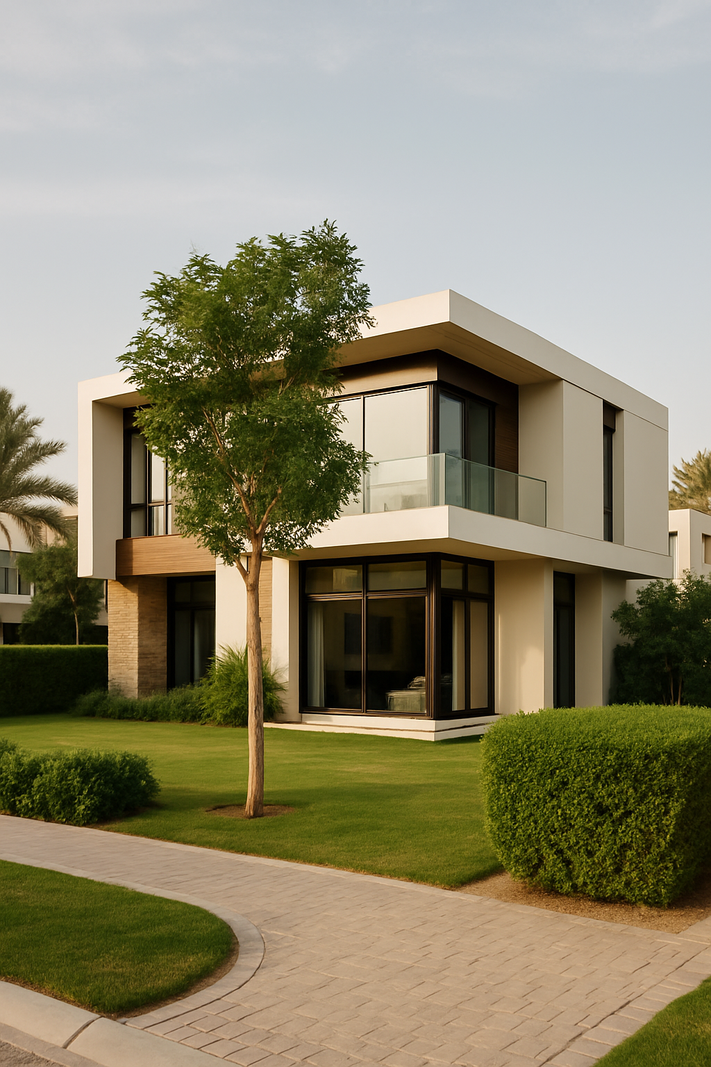 Architecture company Al-Ain