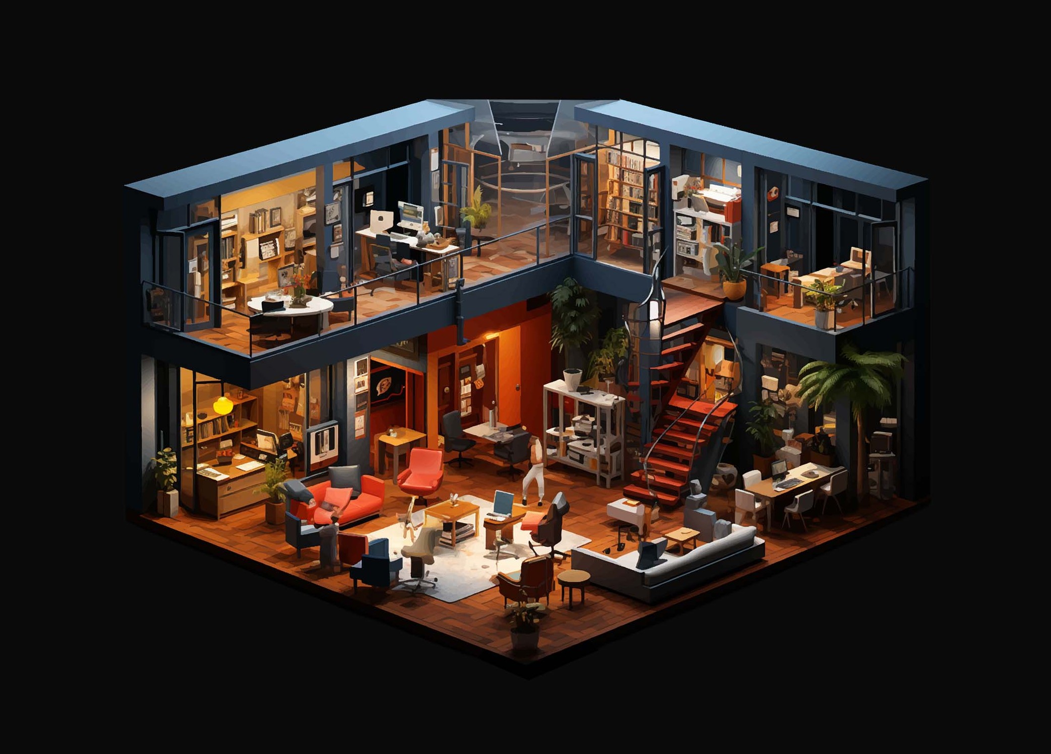 Architecture company Al-Ain