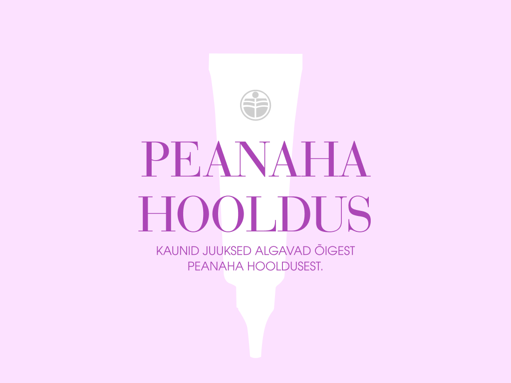 Scalp Care: Beautiful Hair Begins with a Healthy Scalp