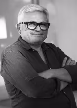 Alain Bouron dirigeant Mikokoprint