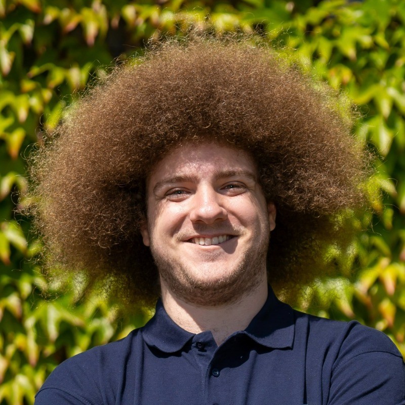 Eimer Duffy - Google expert
