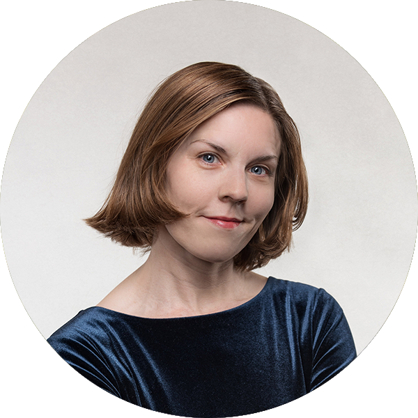 Eimer Duffy - Google expert