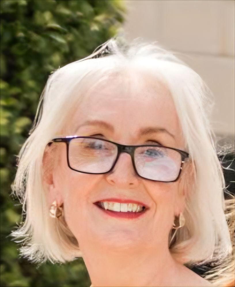 Eimer Duffy - Google expert