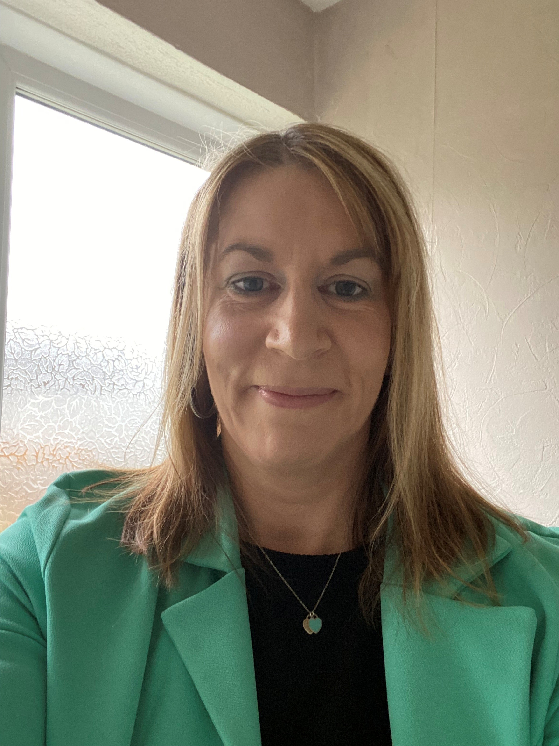 Eimer Duffy - Google expert