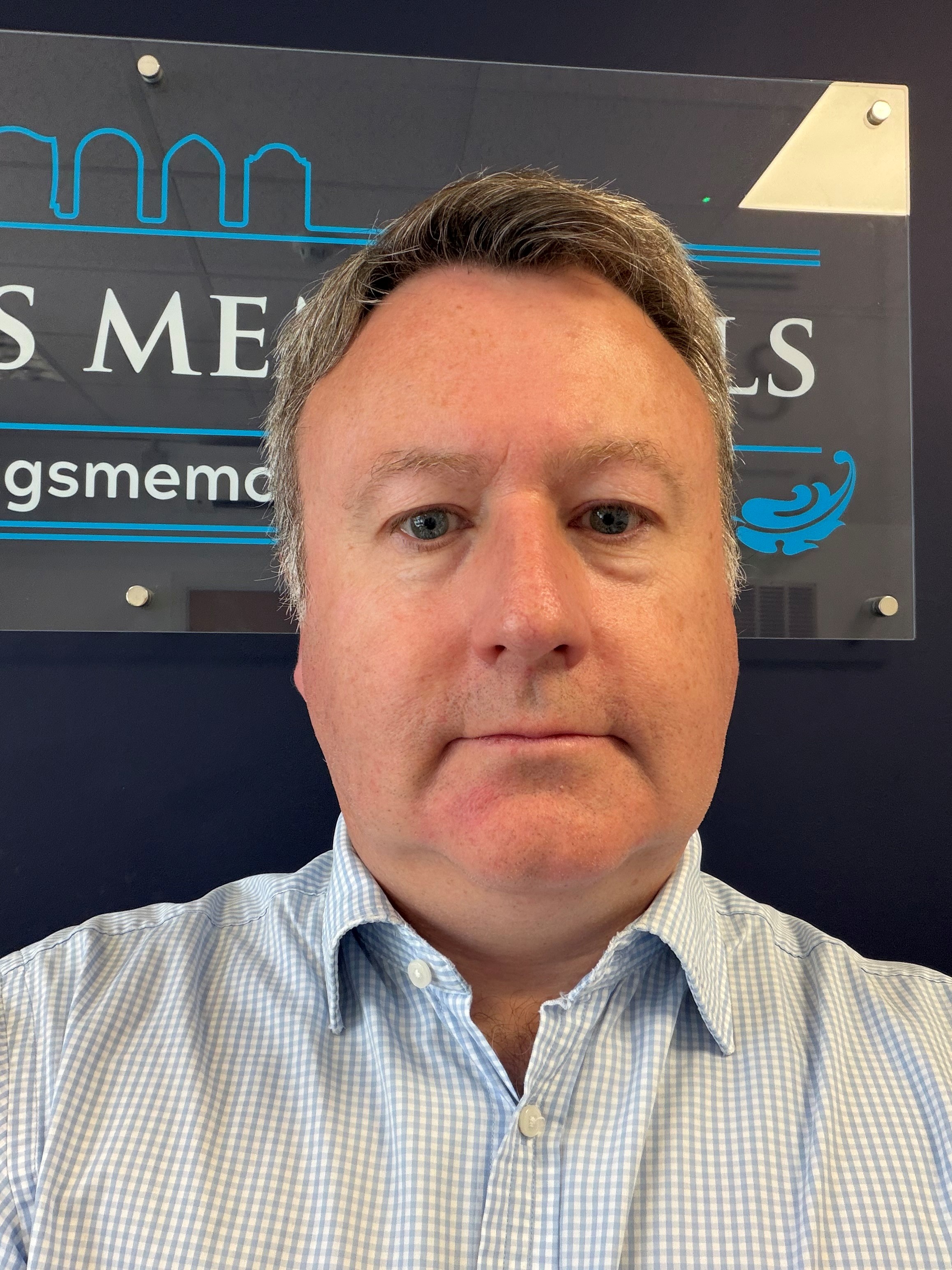 Eimer Duffy - Google expert