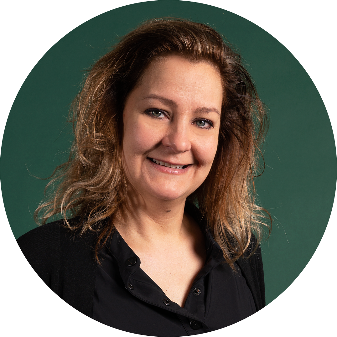 Eimer Duffy - Google expert