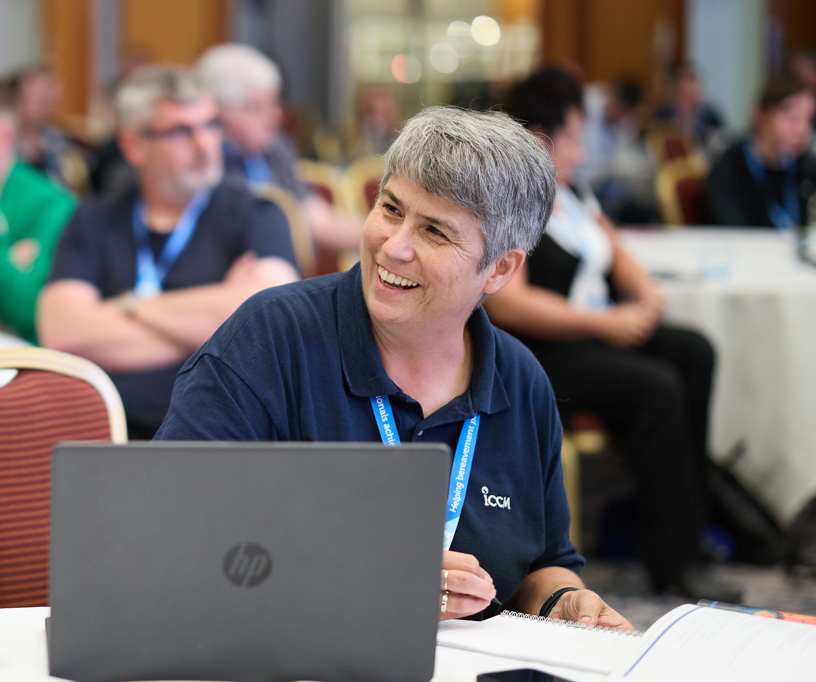 Eimer Duffy - Google expert