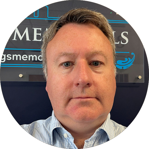 Eimer Duffy - Google expert