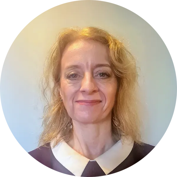 Eimer Duffy - Google expert