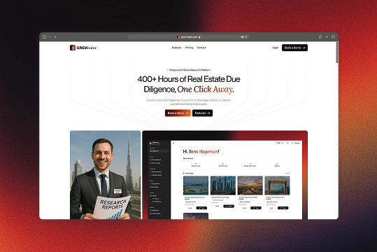 site profile thumbnail