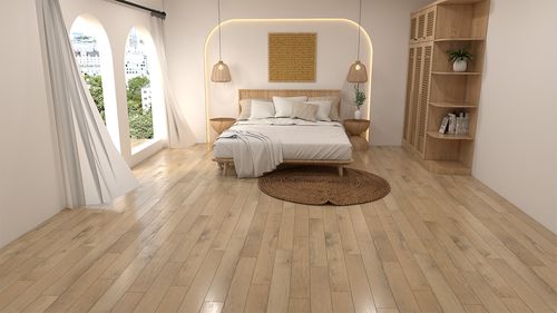 SPC & LVT Flooring Supplier | Infinity Floor