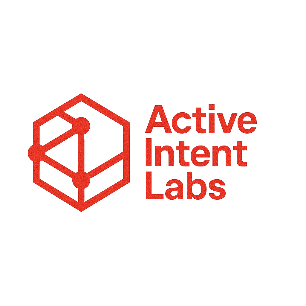 Active Intent Labs
