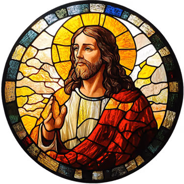 love virtue of Christ