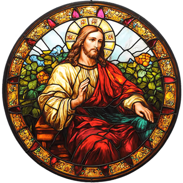 patience virtue of Christ