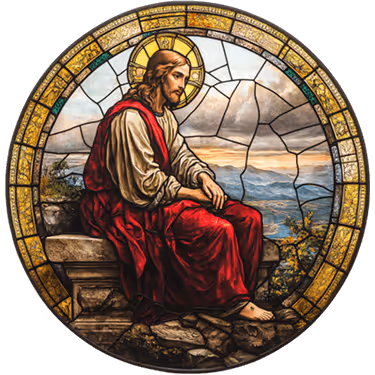 courage virtue of Christ