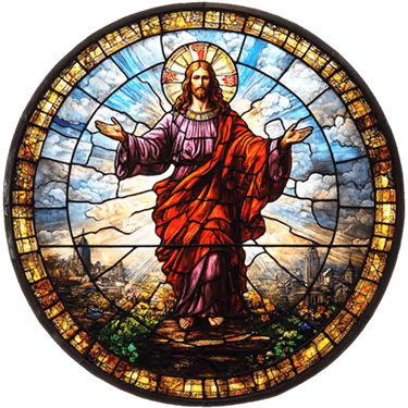 strength virtue of Christ