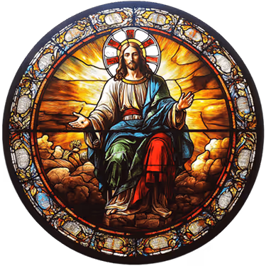 light virtue of Christ