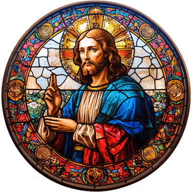 mercy virtue of Christ