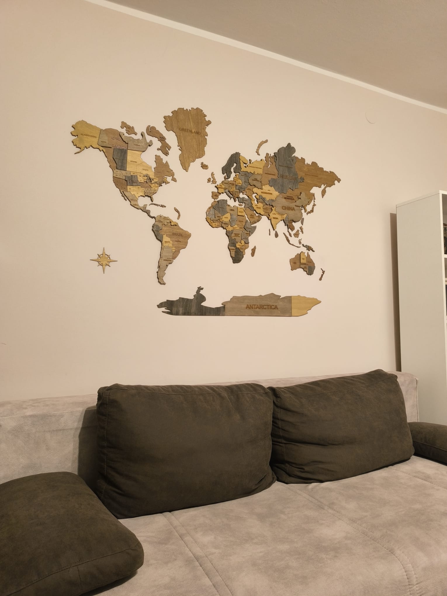 3D Maps