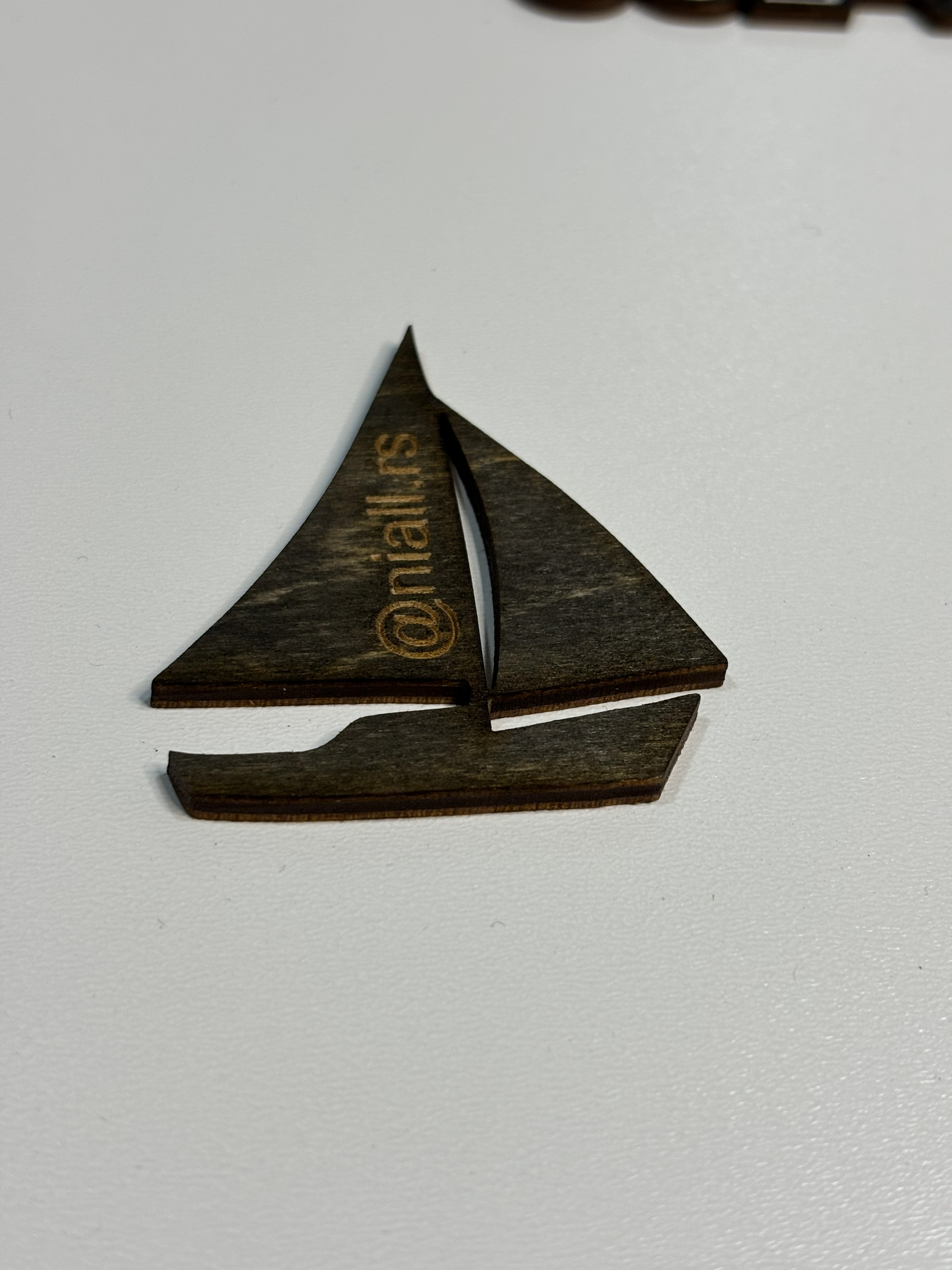 3D Map