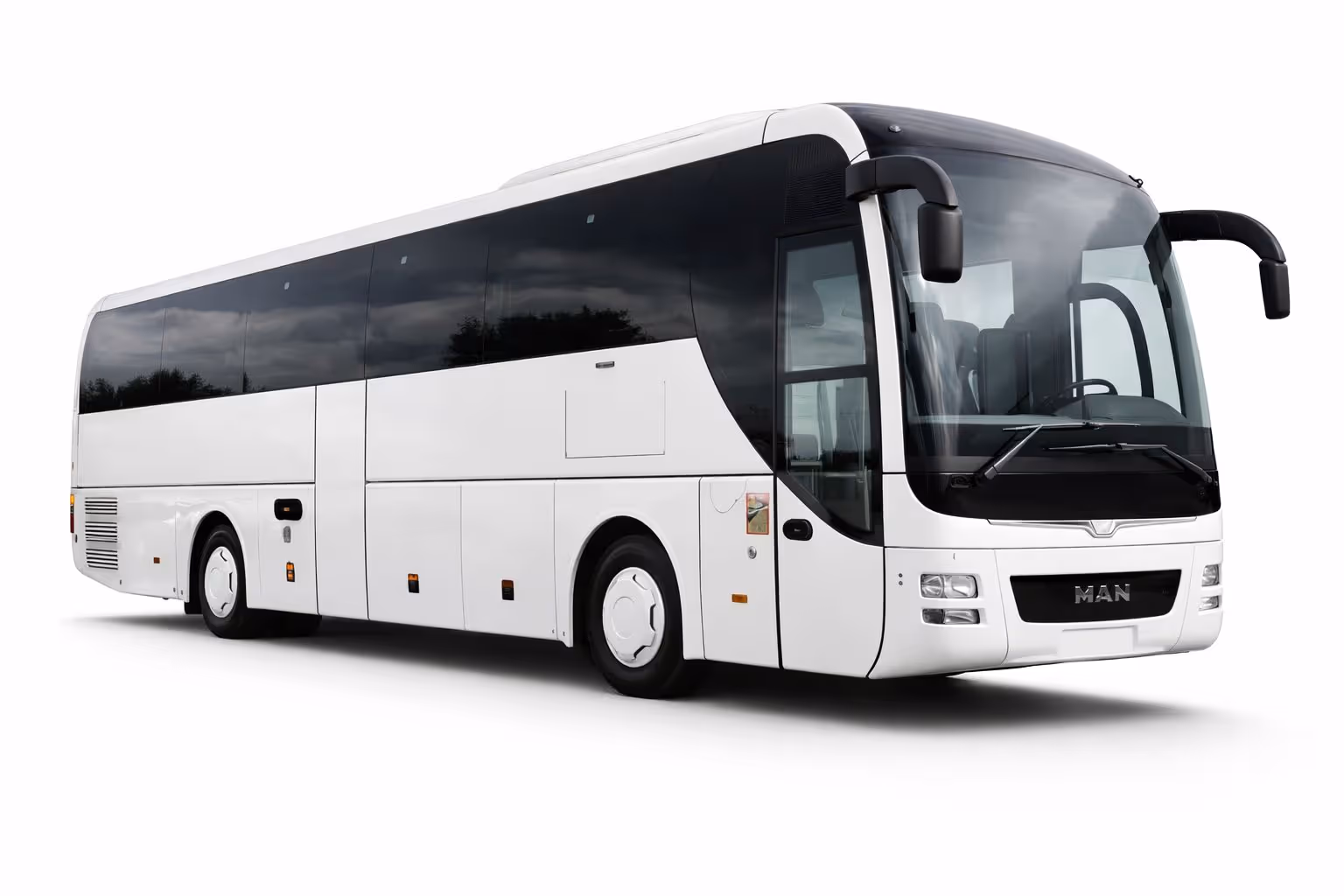 Autobus za velike grupe – organizovani transferi i događaji (do 50 putnika),