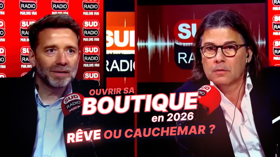  Ouvrir une boutique en 2026, rêve ou cauchemar ?