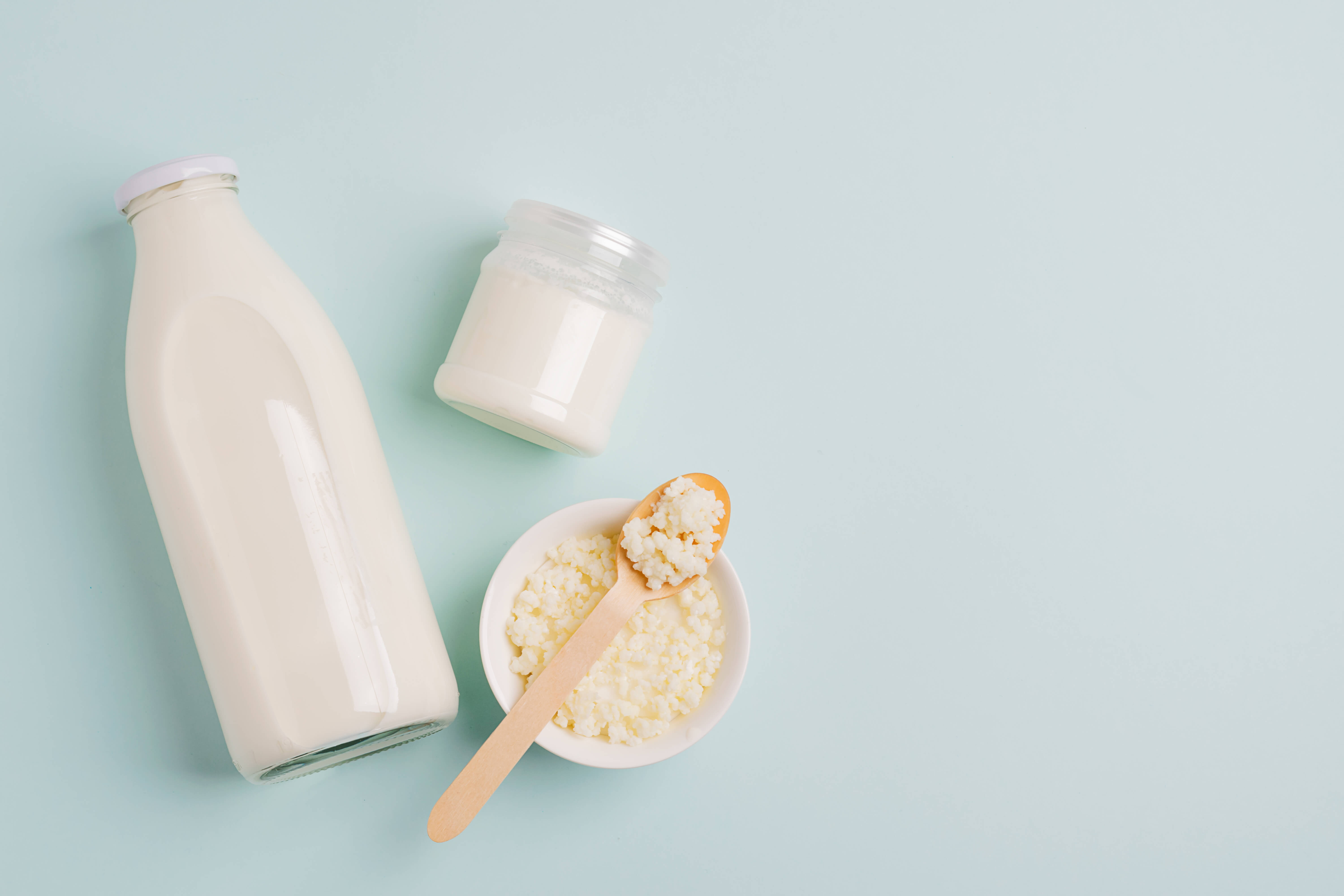 From Lab to Market: Scaling Human Milk Oligosaccharides