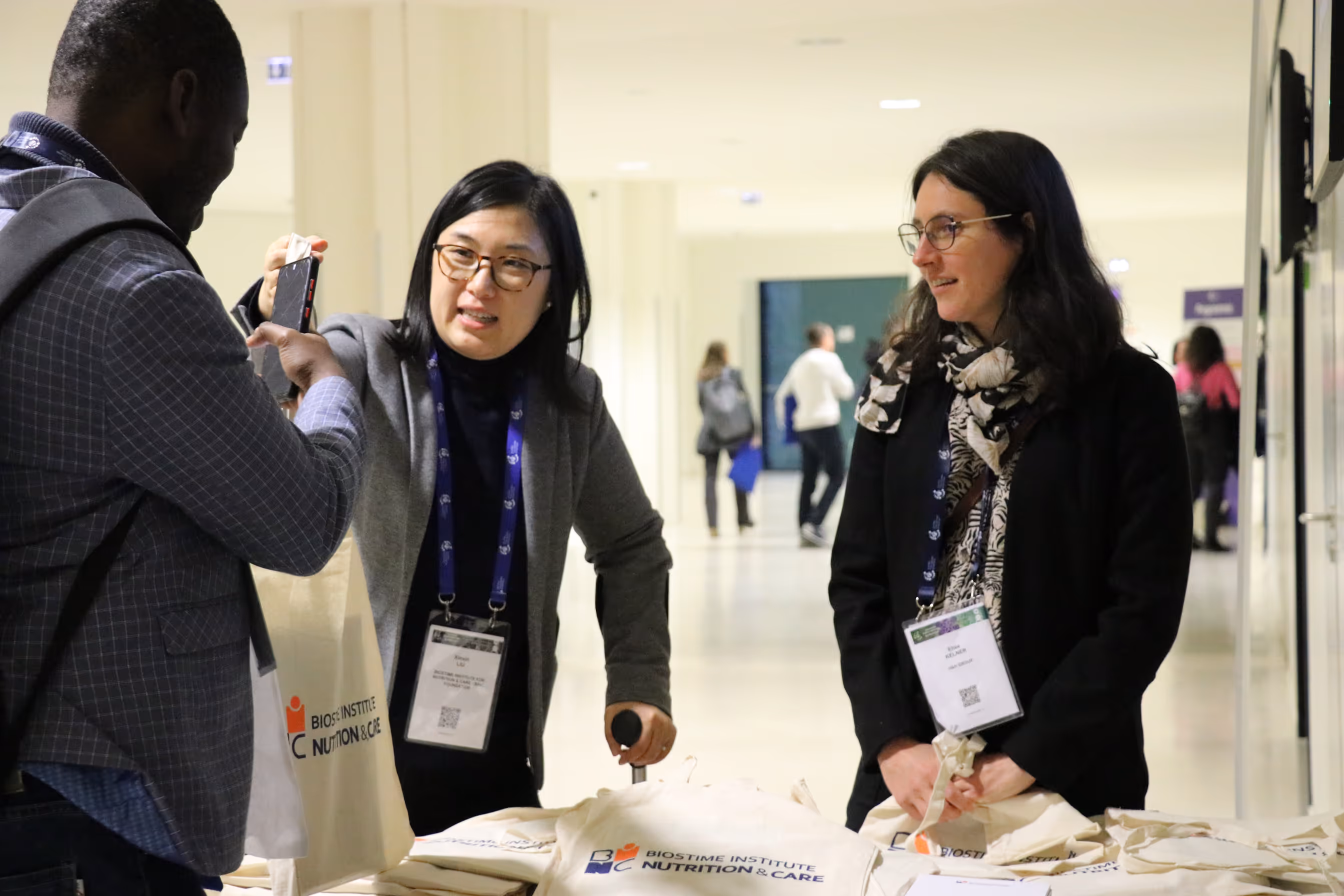 Biostime Insitute at JFN 2024: Advancing Pediatric Nutrition with Innovative Bioactives