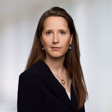 Biostime Institute Louisa Galbraith