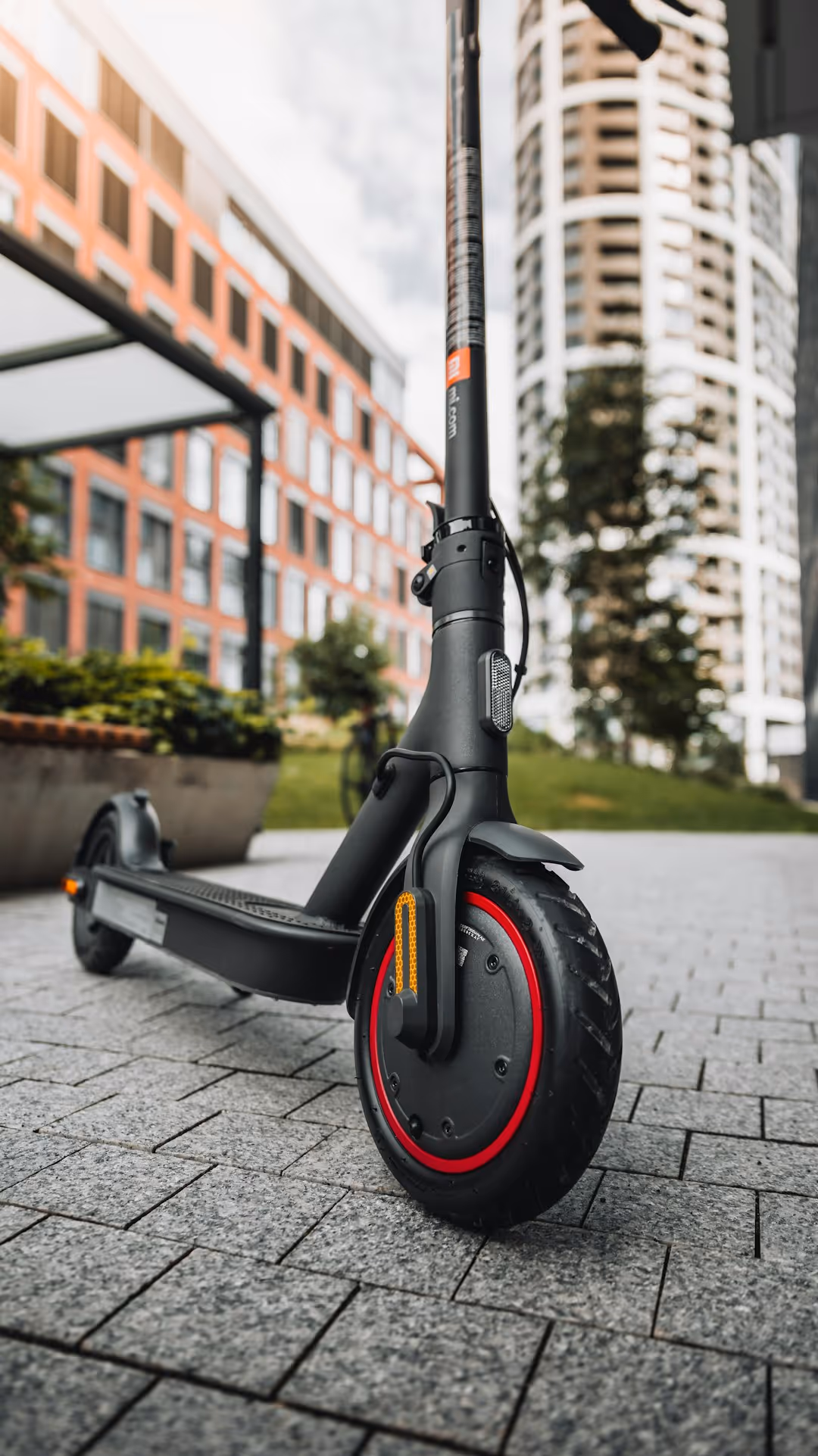 Electric Scooter Injury Lawyer Ann Arbor | Personal Injury Attorney