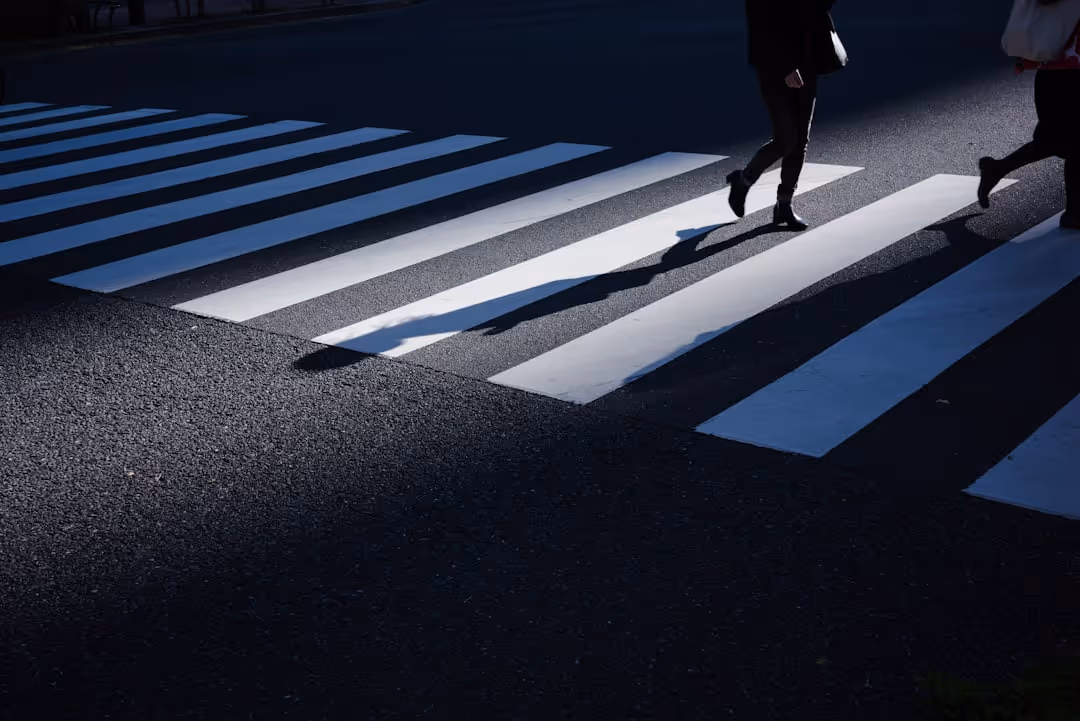 Ann Arbor Pedestrian Accident Lawyers | Logeman & Iafrate, P.C.