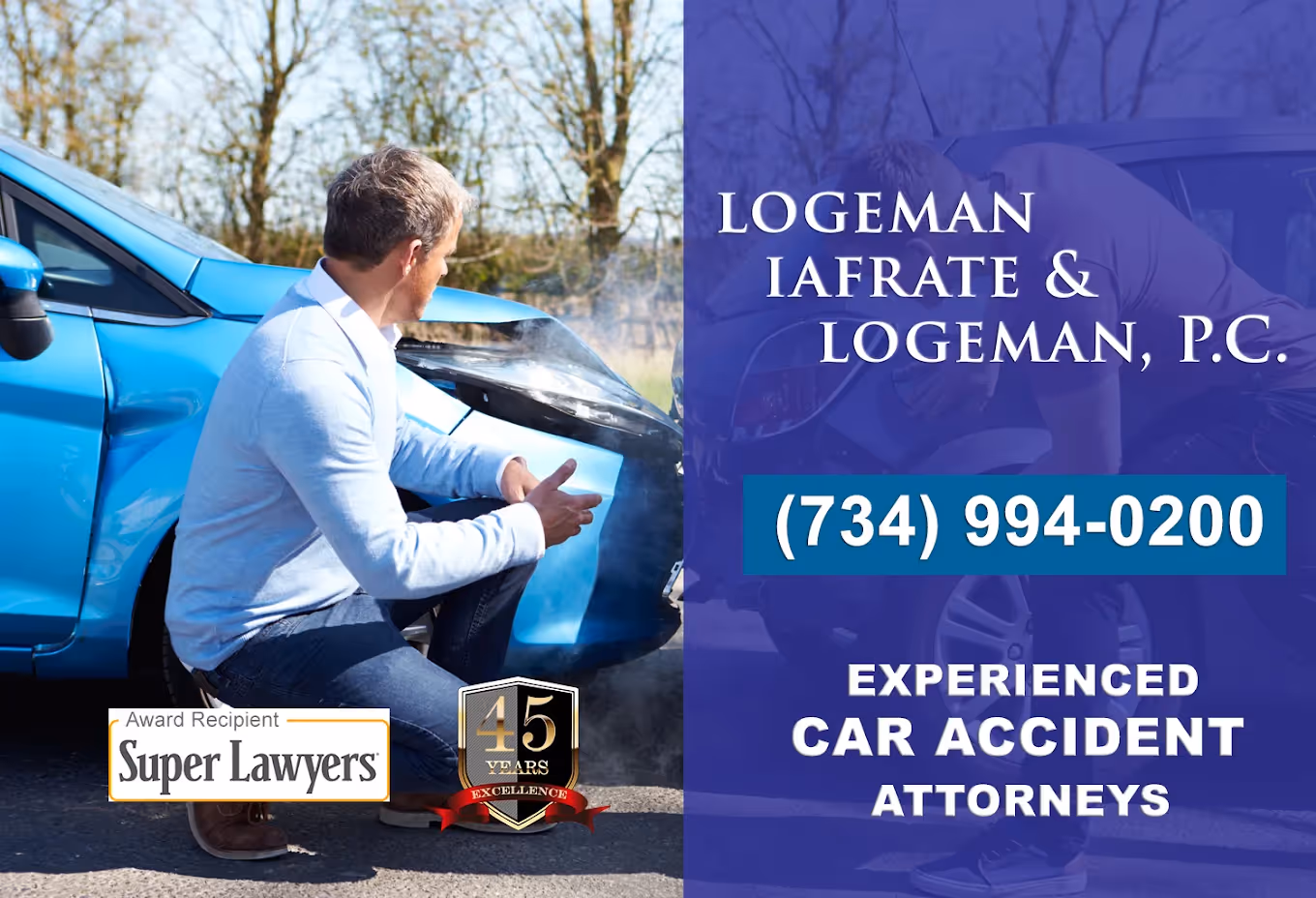 No-Fault Benefit Coverages Under the New No-Fault Law – Starting July 2, 2020