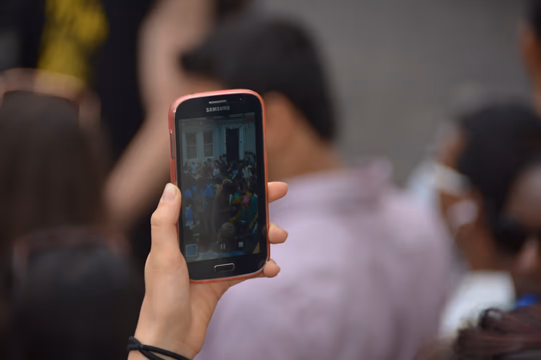 The Importance of Taking Photographs After a Car Accident in Michigan | Personal Injury