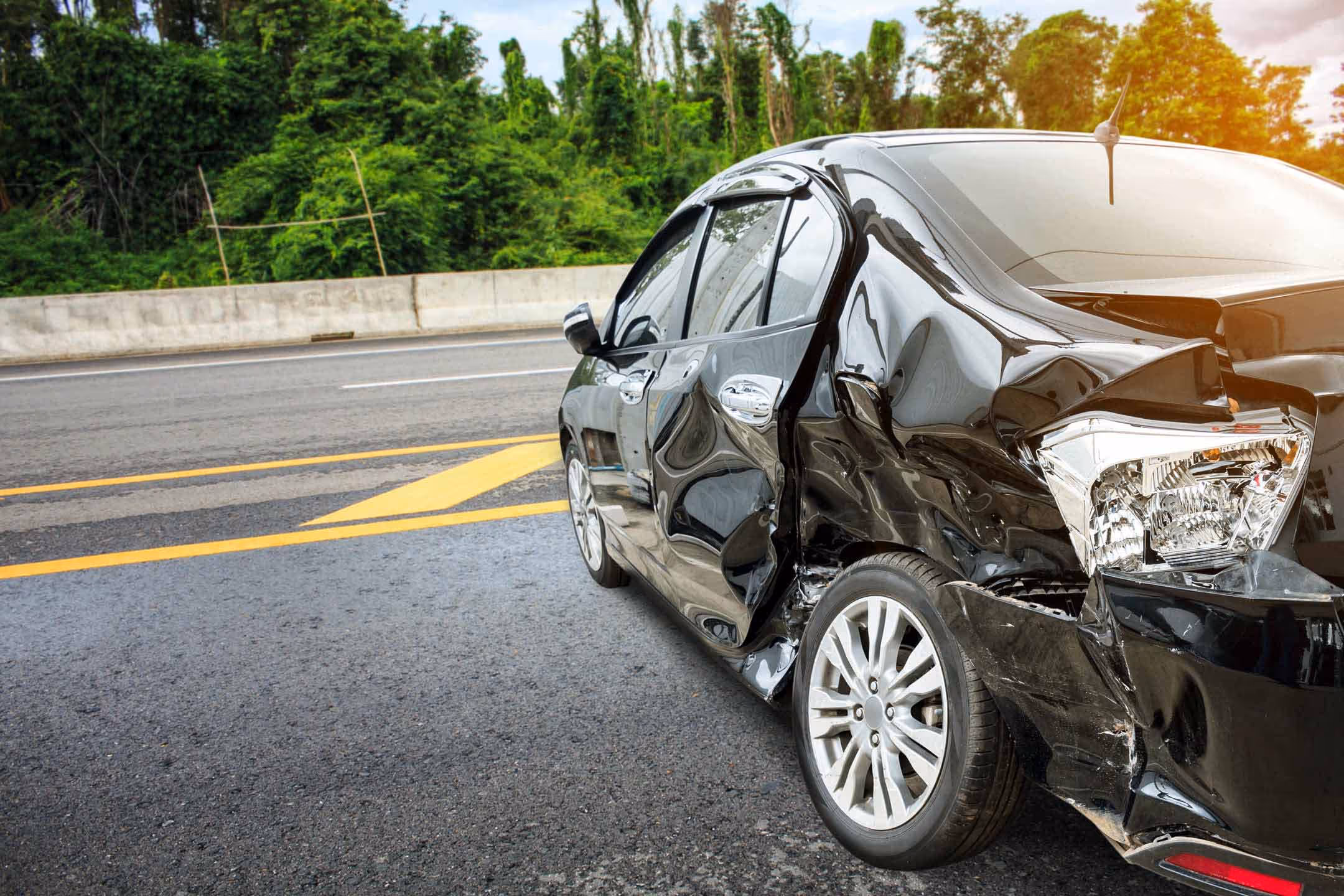 What to Do if You Are Injured in a Hit-and-Run Accident