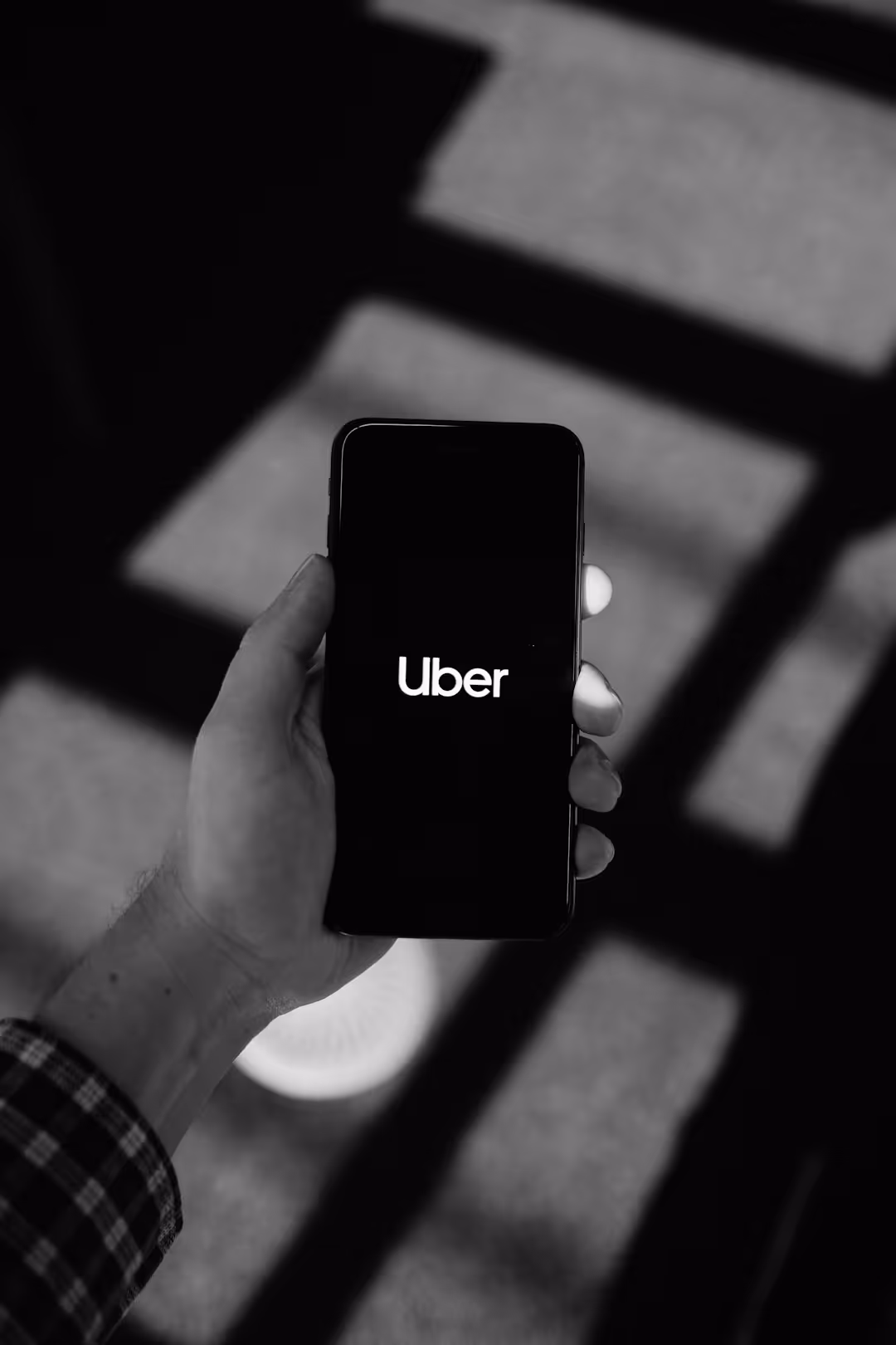 Who Pays After a Rideshare Collision?