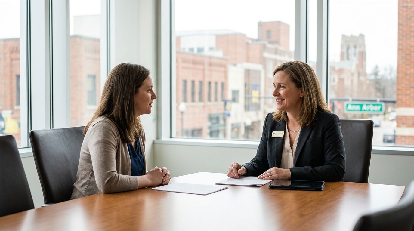 Third-Party Liability Claims in Ann Arbor, MI