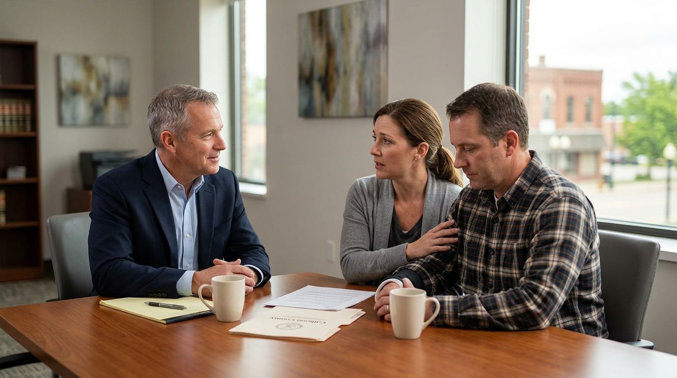 Non-Economic Damages Claims in Calhoun County, MI