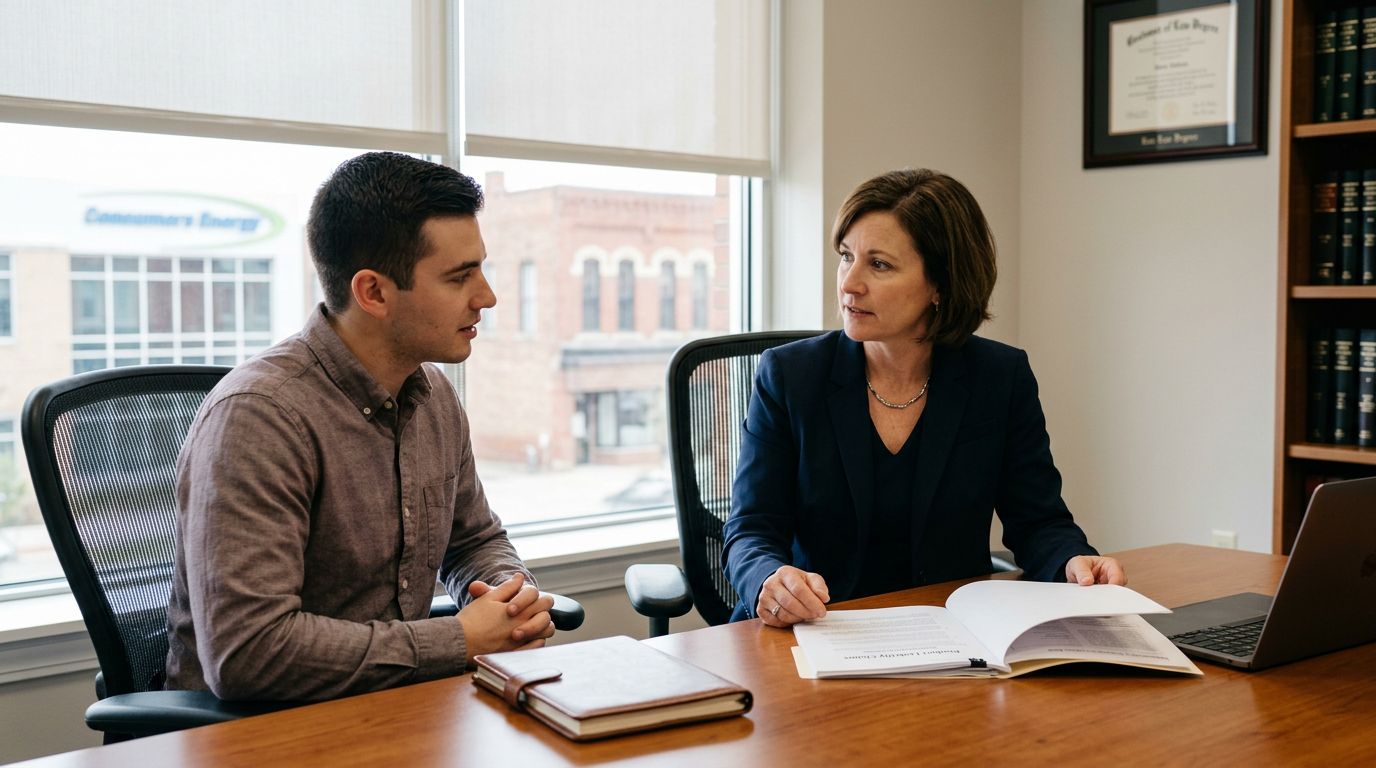 Product Liability Representation in Jackson County, MI