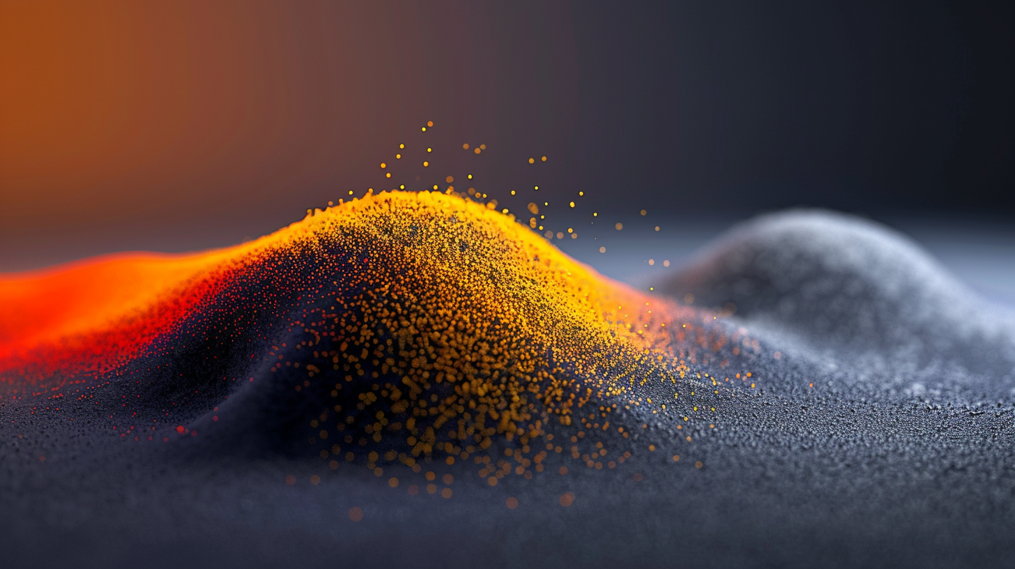 image of a teacher interacting with students using digital tools (for an edtech)