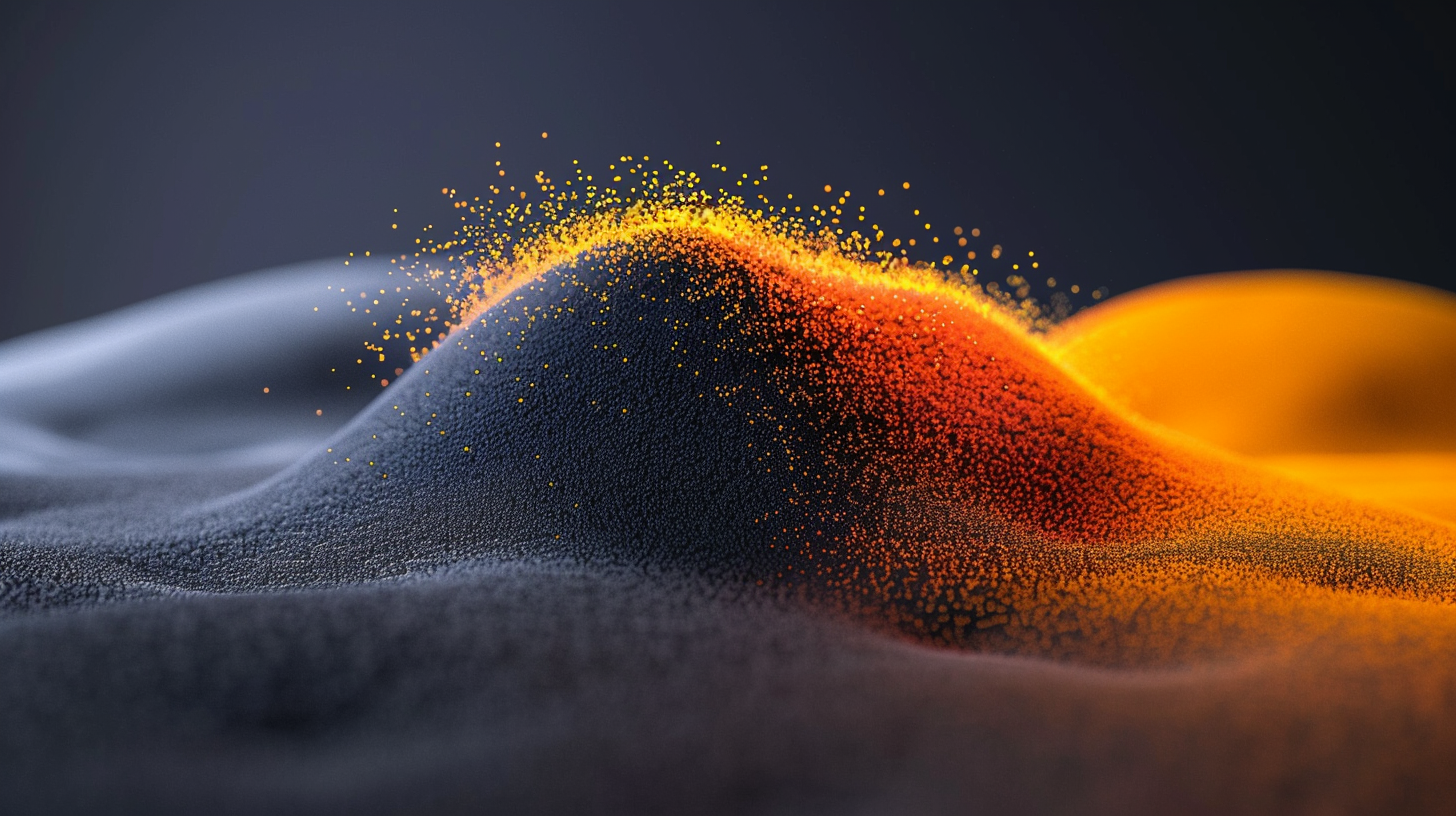 digital project image of automation software interface (for a robotics and automation)