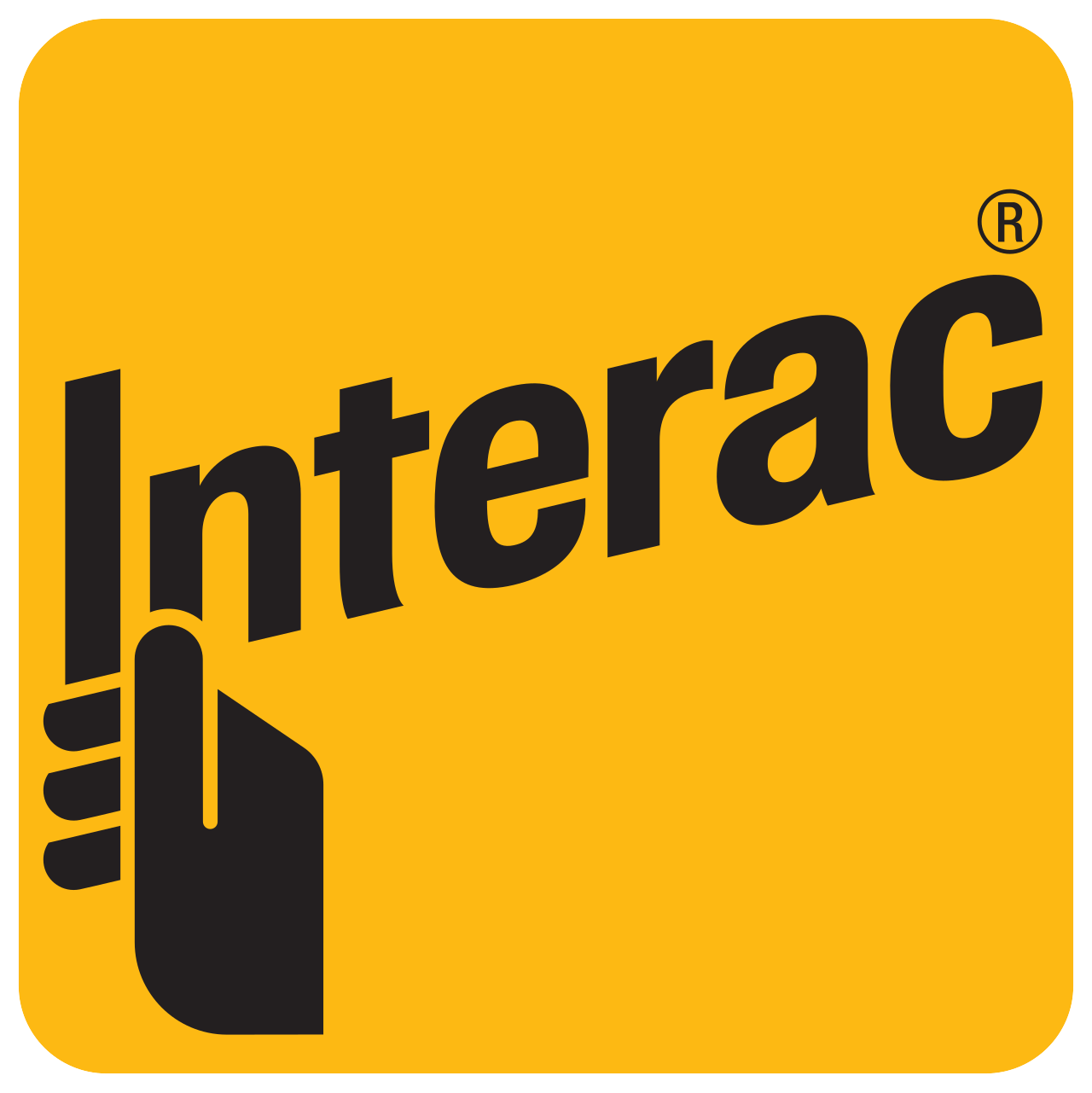 Interac e-Transfer logo