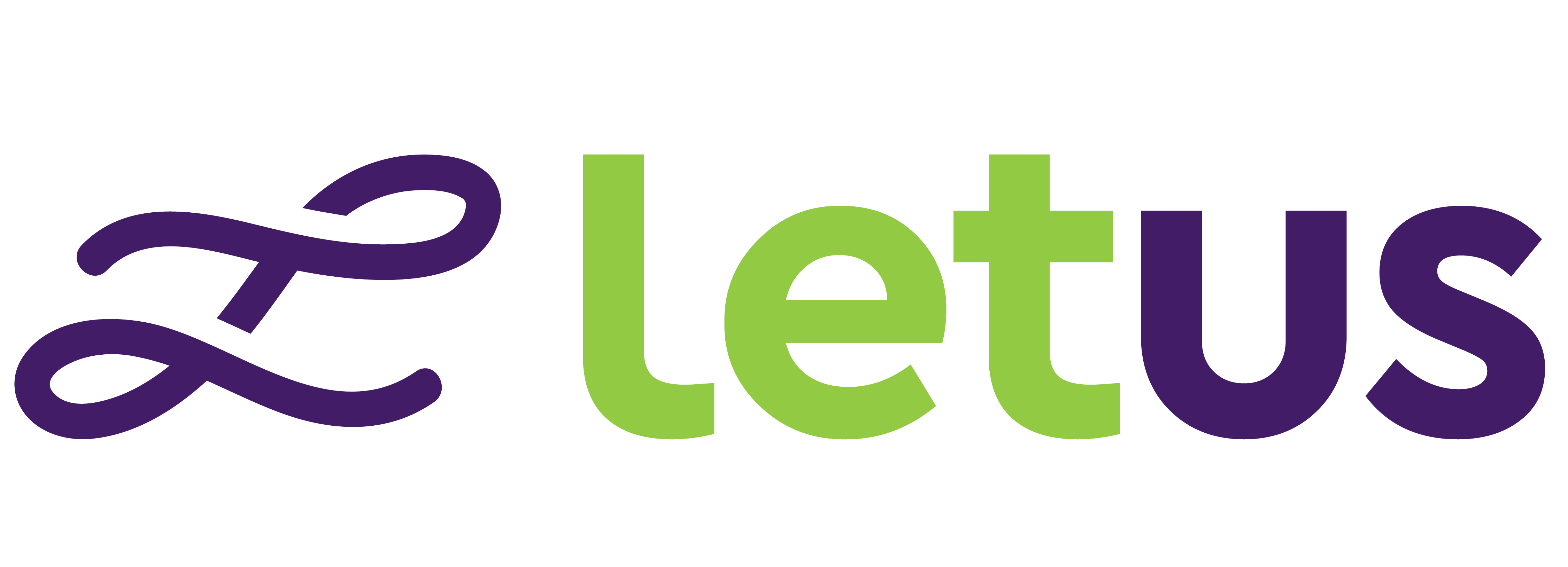 Letus logo